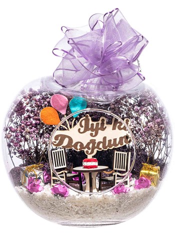 Teraryum İyi ki Doğdun